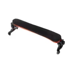 Artino Shoulder Rest Black SR-144 Sound Model for 3/4-4/4 Violins