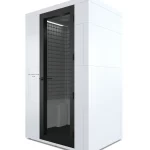 One | STUDIOBRICKS Acoustic Booths