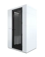 One | STUDIOBRICKS Acoustic Booths