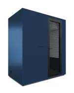 One XXL | STUDIOBRICKS Acoustic Booths