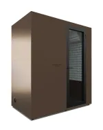 One XXL | STUDIOBRICKS Acoustic Booths