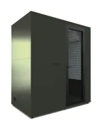 One XXL | STUDIOBRICKS Acoustic Booths