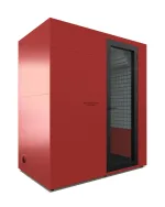 One XXL | STUDIOBRICKS Acoustic Booths