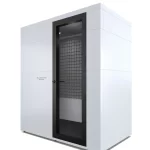 One XXL | STUDIOBRICKS Acoustic Booths