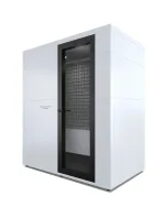 One XXL | STUDIOBRICKS Acoustic Booths