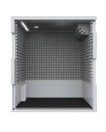 One XXL | STUDIOBRICKS Acoustic Booths
