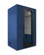 One | STUDIOBRICKS Acoustic Booths
