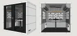Podcast Round | STUDIOBRICKS Acoustic Booths