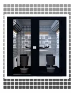 Podcast Round | STUDIOBRICKS Acoustic Booths