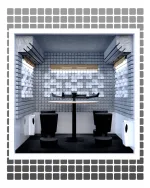 Podcast Round | STUDIOBRICKS Acoustic Booths