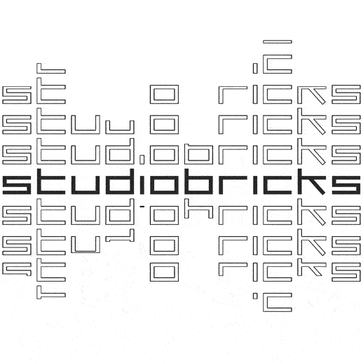 Studiobricks