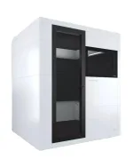 Custom Solutions | STUDIOBRICKS Acoustic Booths