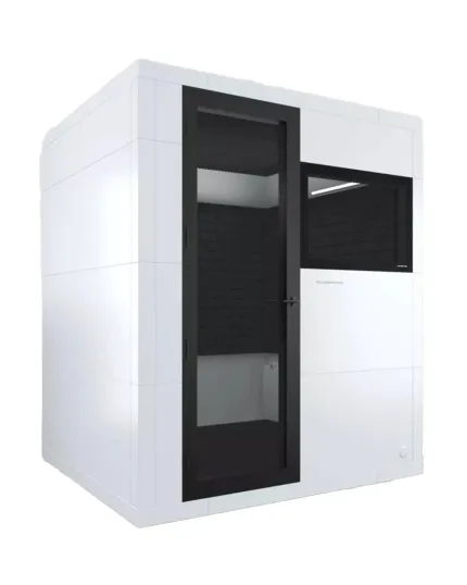 Custom Solutions | STUDIOBRICKS Acoustic Booths
