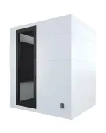 Custom Solutions | STUDIOBRICKS Acoustic Booths