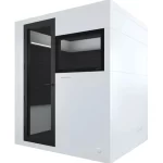 Custom Solutions | STUDIOBRICKS Acoustic Booths