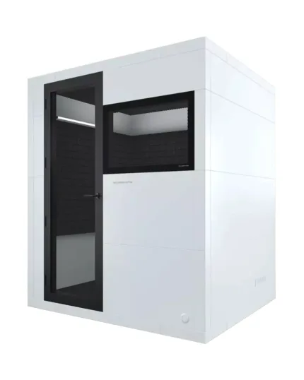 Custom Solutions | STUDIOBRICKS Acoustic Booths