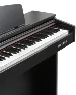 KURZWEIL M90SR: Fully-Weighted Digital Piano (Rosewood)