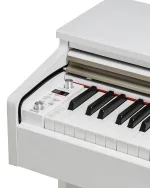 KURZWEIL M90WH: Fully-Weighted Digital Piano (White)