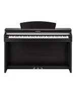 KURZWEIL M120SR: Fully-Weighted Digital Piano (Rosewood)