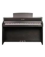 KURZWEIL CUP410 SR: Digital Piano (Rosewood)