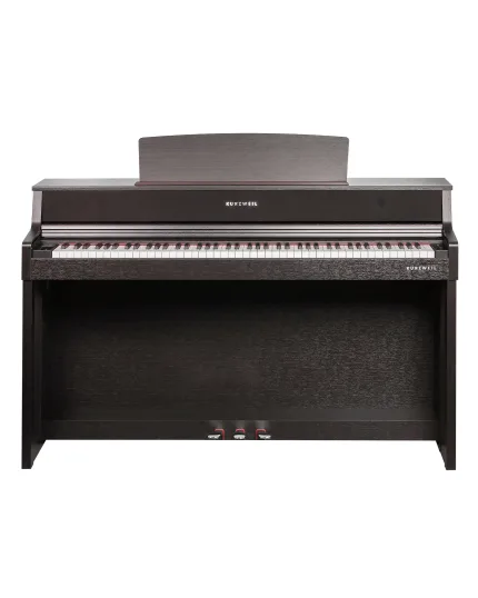 KURZWEIL CUP410 SR: Digital Piano (Rosewood)