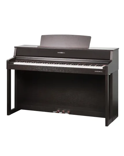 KURZWEIL CUP410 SR: Digital Piano (Rosewood)
