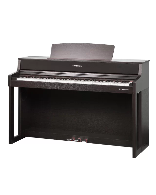 KURZWEIL CUP410 SR: Digital Piano (Rosewood)