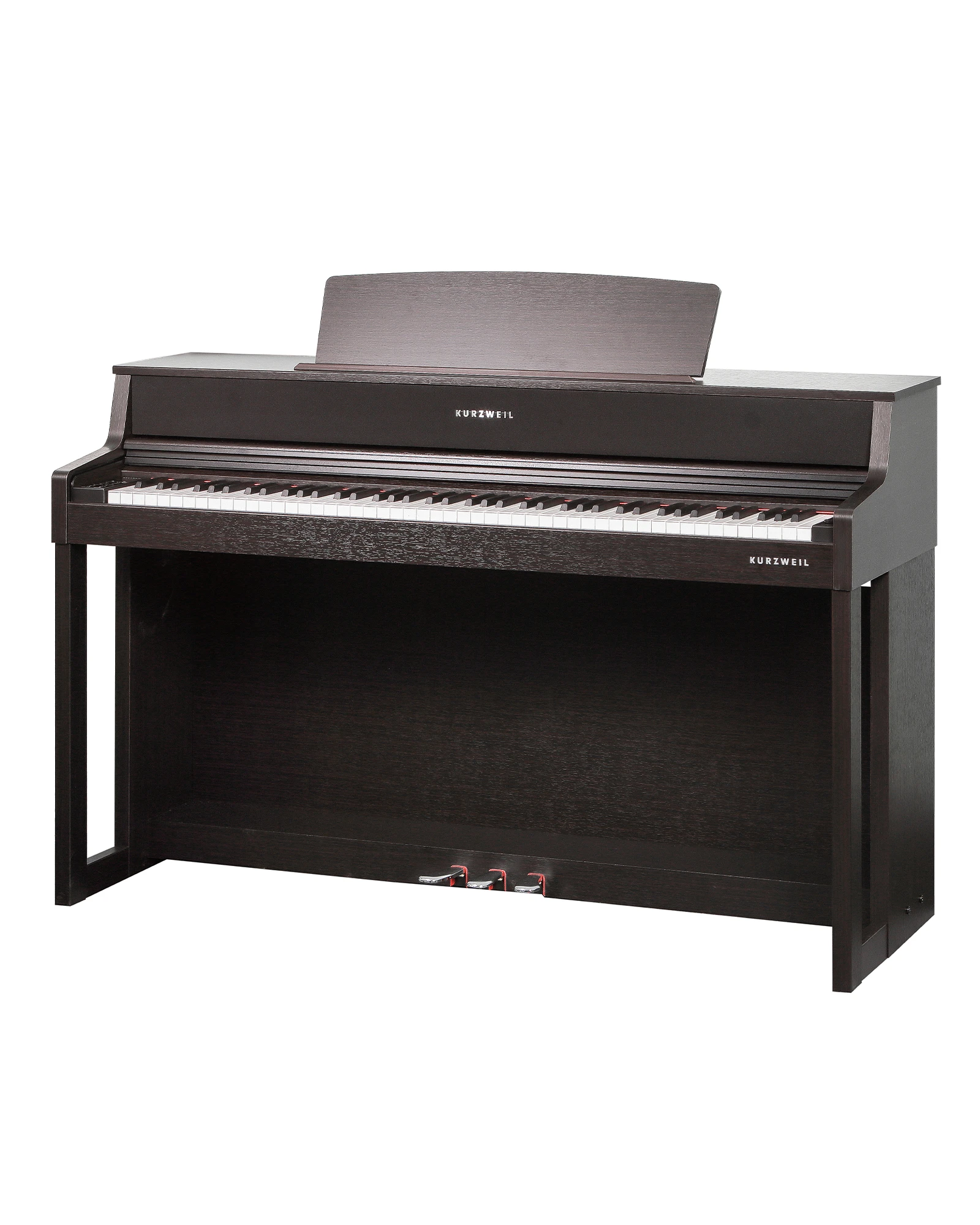 KURZWEIL CUP410 SR: Digital Piano (Rosewood)