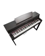 KURZWEIL CUP410 SR: Digital Piano (Rosewood)