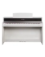 KURZWEIL CUP410 WH: Digital Piano (White)