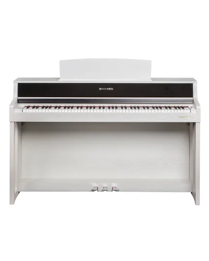 KURZWEIL CUP410 WH: Digital Piano (White)