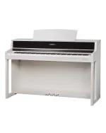 KURZWEIL CUP410 WH: Digital Piano (White)