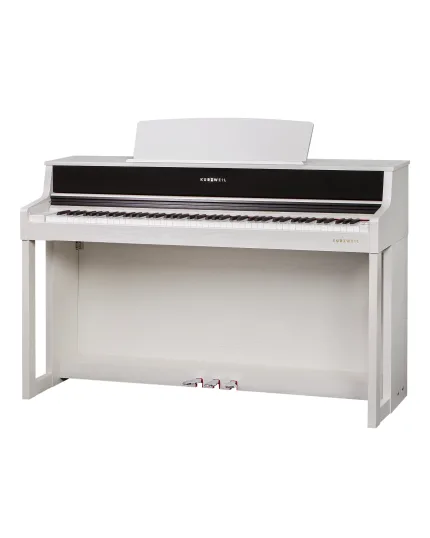 KURZWEIL CUP410 WH: Digital Piano (White)