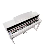 KURZWEIL CUP410 WH: Digital Piano (White)