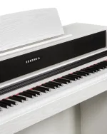 KURZWEIL CUP410 WH: Digital Piano (White)