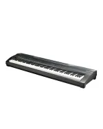 KURZWEIL KA90 LB: Portable Digital Piano (Matte Black)