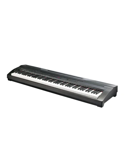 KURZWEIL KA90 LB: Portable Digital Piano (Matte Black)