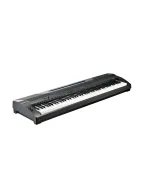 KURZWEIL KA90 LB: Portable Digital Piano (Matte Black)