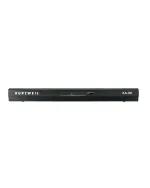 KURZWEIL KA90 LB: Portable Digital Piano (Matte Black)