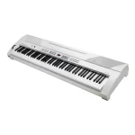 KURZWEIL KA90 WH: Portable Digital Piano (White)