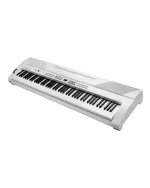 KURZWEIL KA90 WH: Portable Digital Piano (White)
