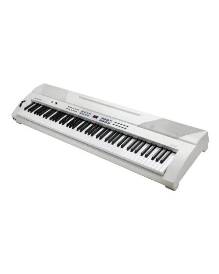 KURZWEIL KA90 WH: Portable Digital Piano (White)
