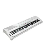 KURZWEIL KA90 WH: Portable Digital Piano (White)