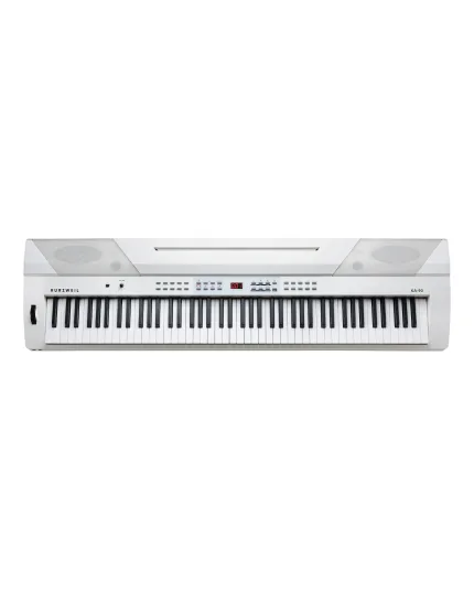 KURZWEIL KA90 WH: Portable Digital Piano (White)