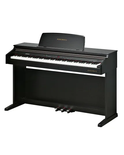 KURZWEIL KA130 SR: Digital Piano (Rosewood)