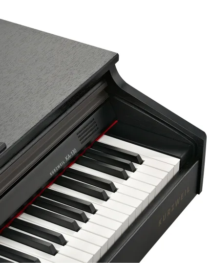 KURZWEIL KA130 SR: Digital Piano (Rosewood)