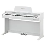 KURZWEIL KA130 WH: Digital Piano (White)