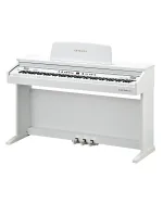 KURZWEIL KA130 WH: Digital Piano (White)