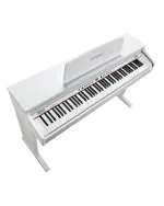 KURZWEIL KA130 WH: Digital Piano (White)