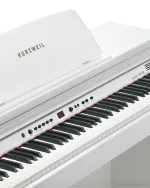 KURZWEIL KA130 WH: Digital Piano (White)